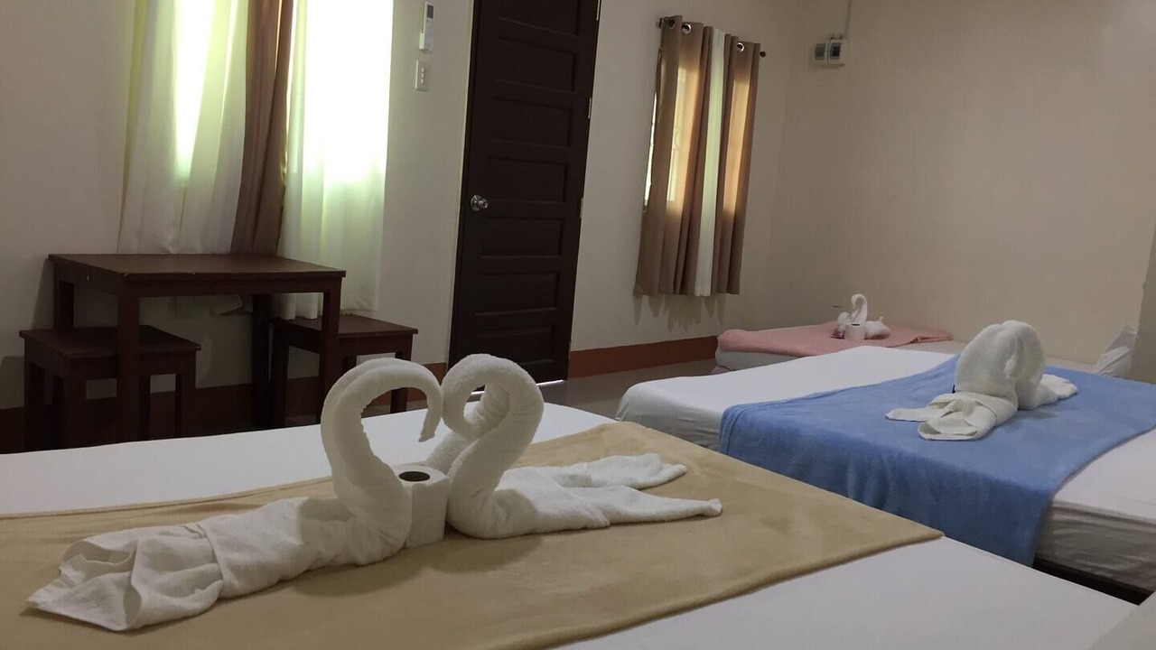Photo of Bedroom in Tawala