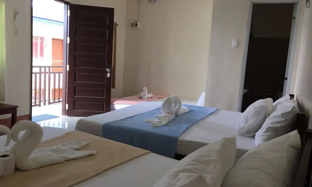 Photo of Bedroom in Tawala