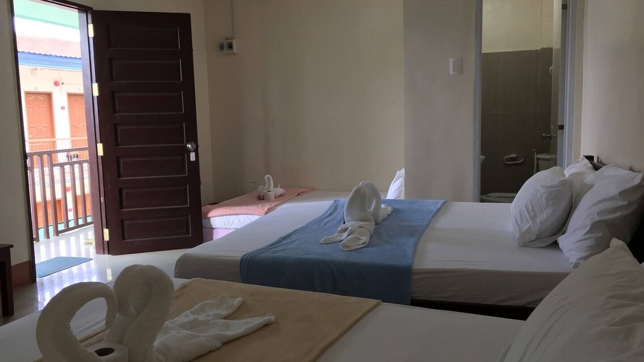 Photo of Bedroom in Tawala
