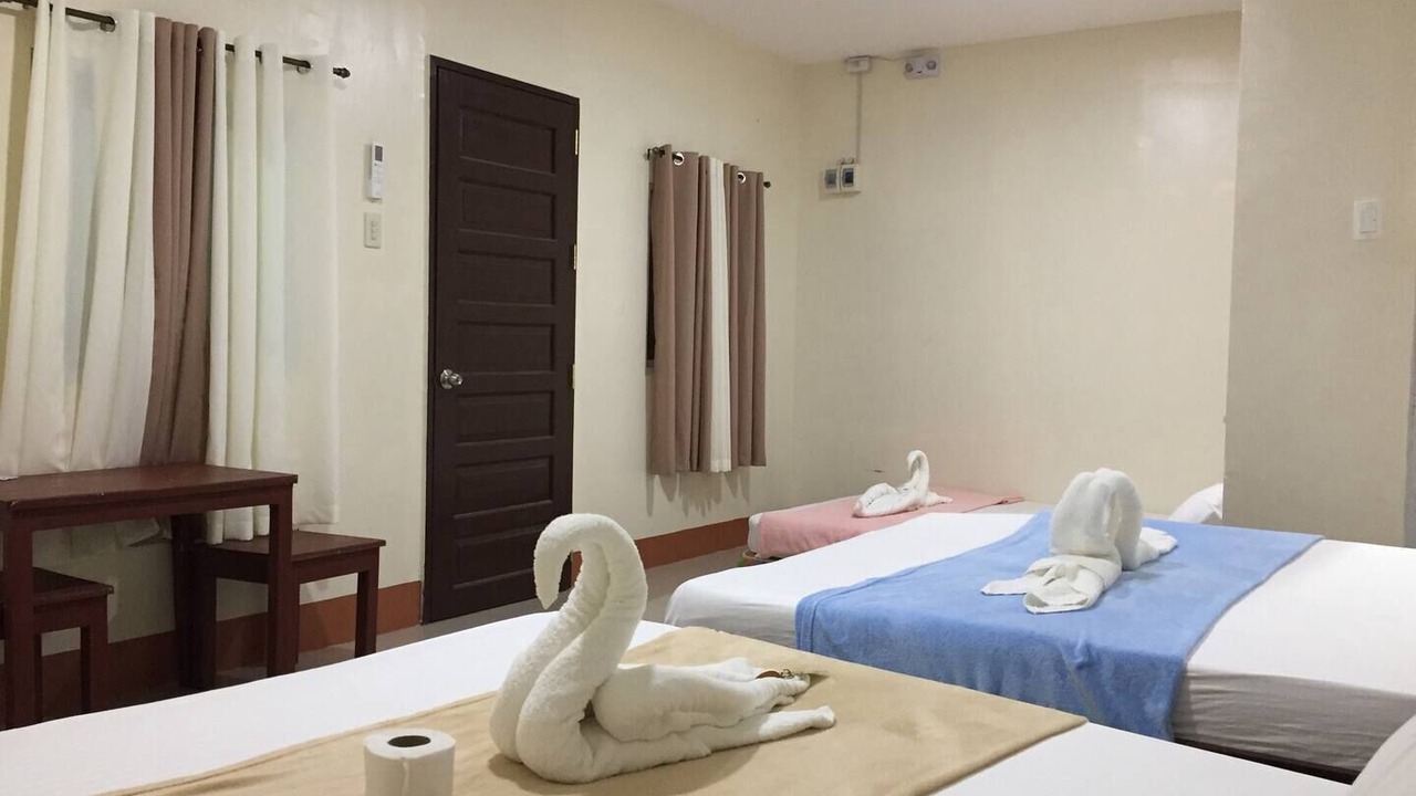 Photo of Bedroom in Tawala