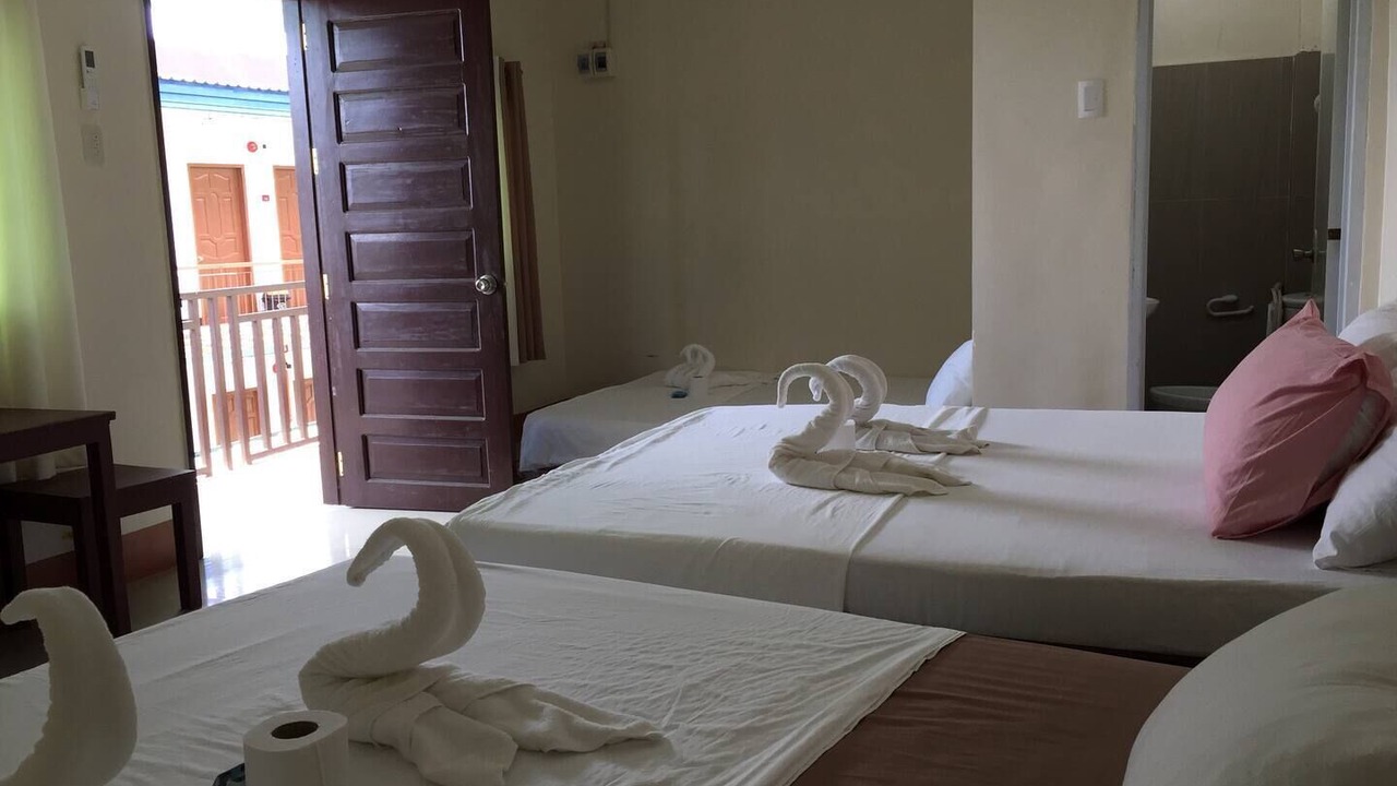 Photo of Bedroom in Tawala