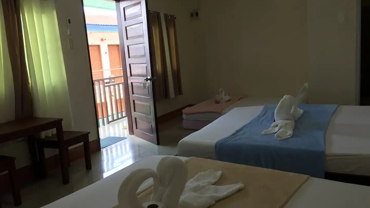 Photo of Bedroom in Tawala