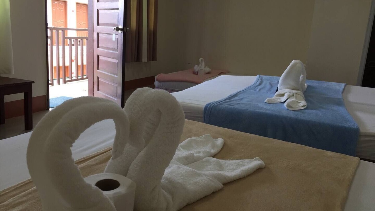 Photo of Bedroom in Tawala