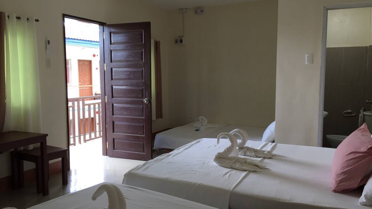 Photo of Bedroom in Tawala