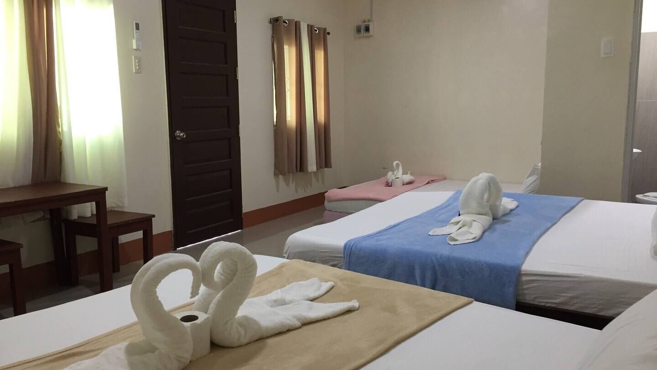 Photo of Bedroom in Tawala