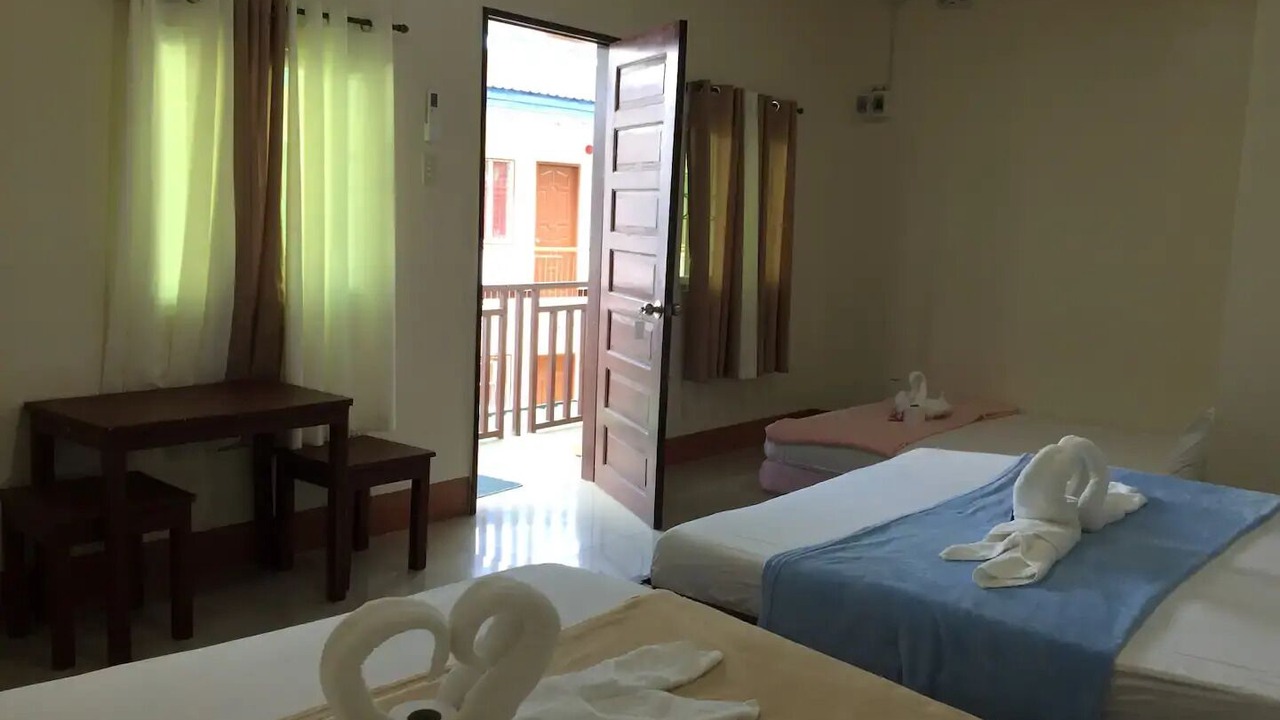 Photo of Bedroom in Tawala