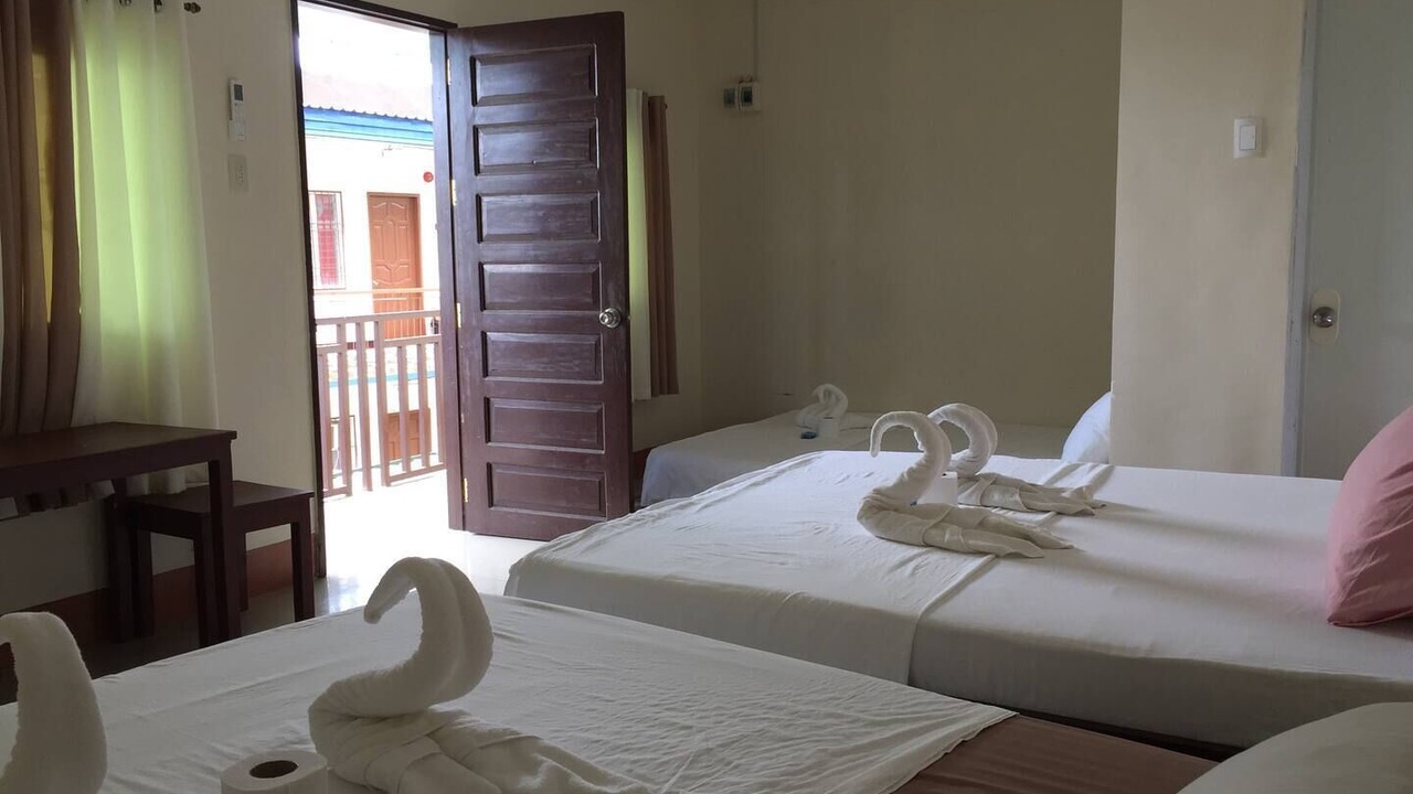 Photo of Bedroom in Tawala