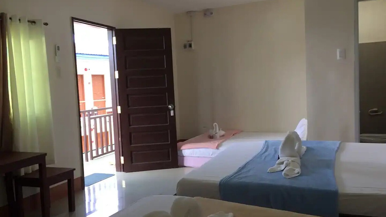 Photo of Bedroom in Tawala