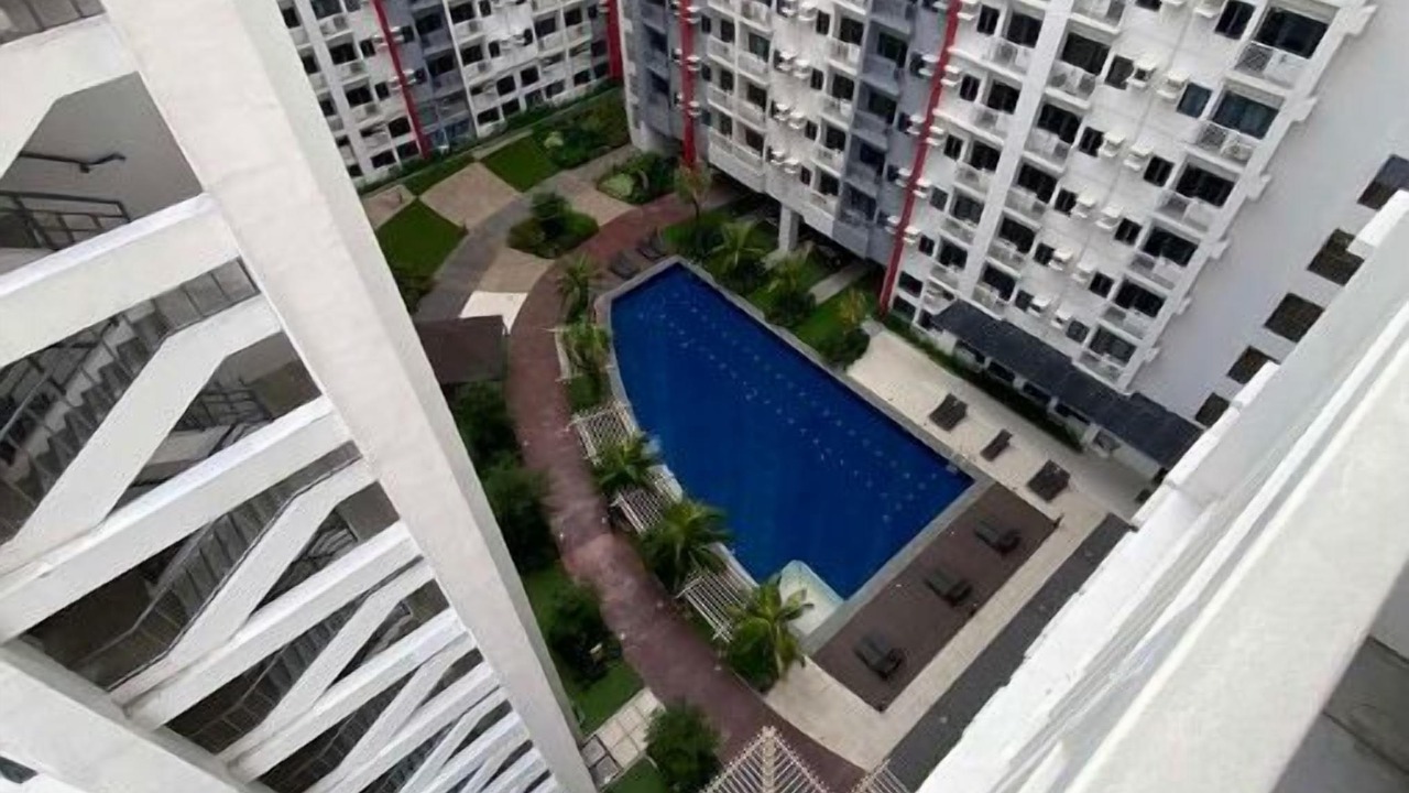 Photo of Patio Balcony in Paranaque