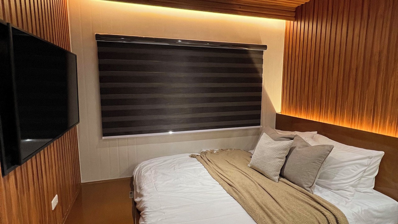 Photo of Bedroom in Poblacion District