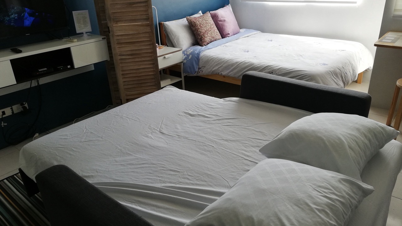 Photo of Bedroom in Santa Rosa