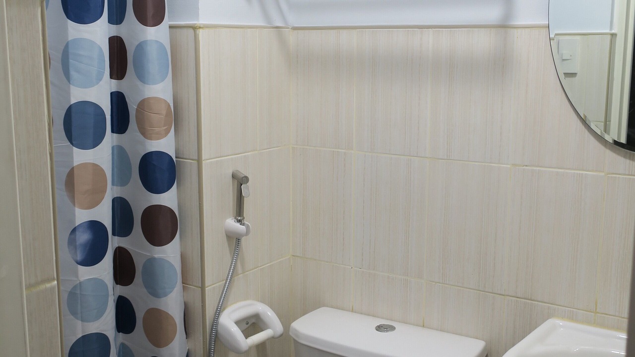 Photo of Bathroom in Santa Rosa