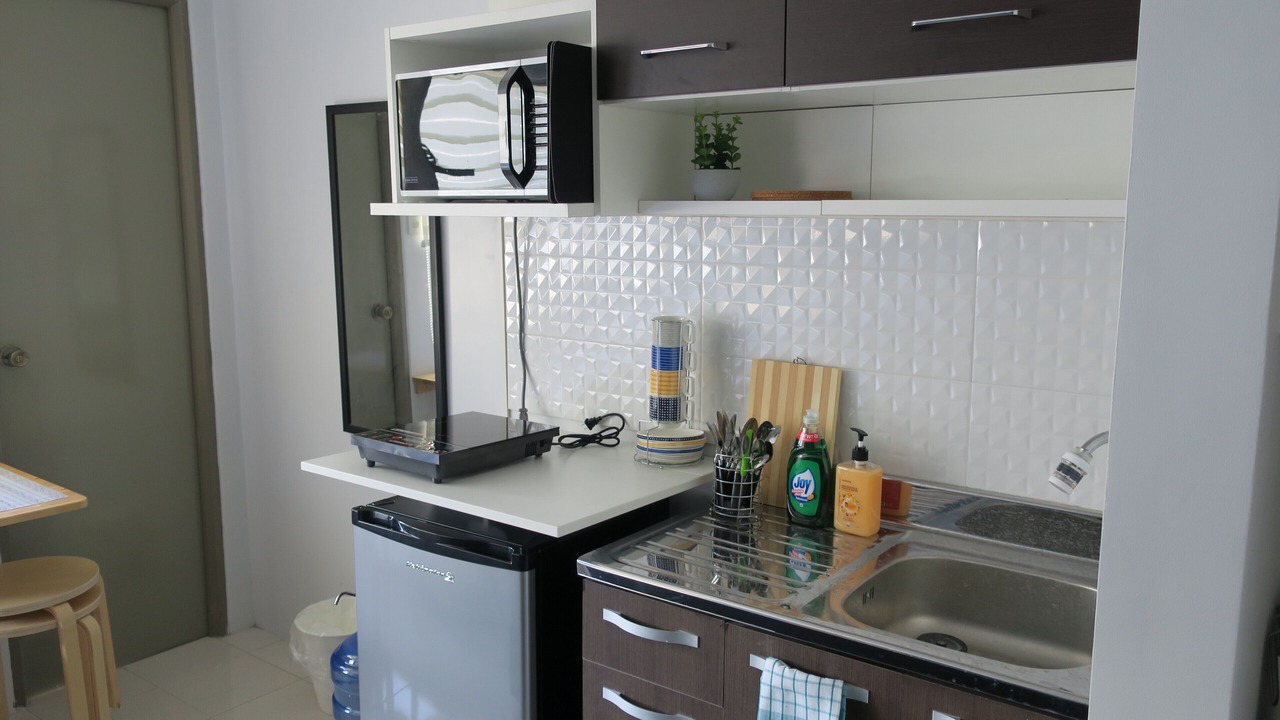 Photo of Kitchen in Santa Rosa