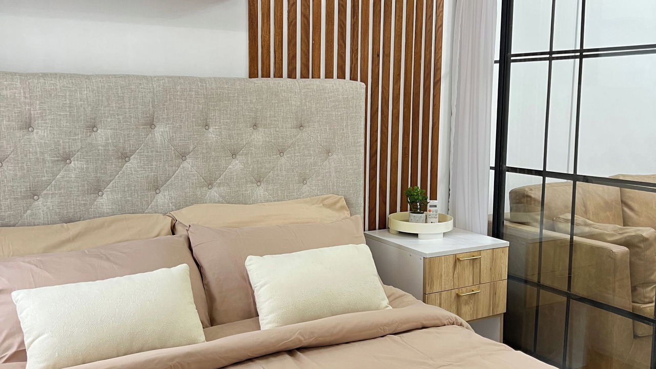 Photo of Bedroom in Novaliches
