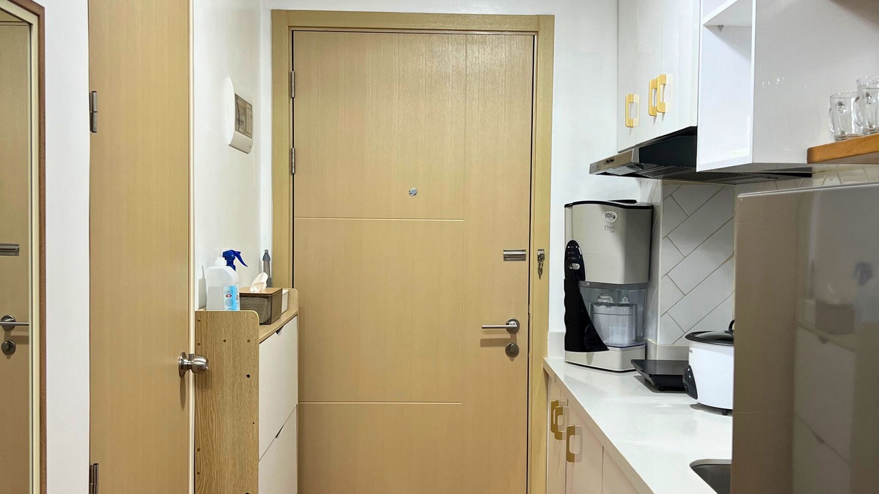 Photo of Kitchen in Novaliches