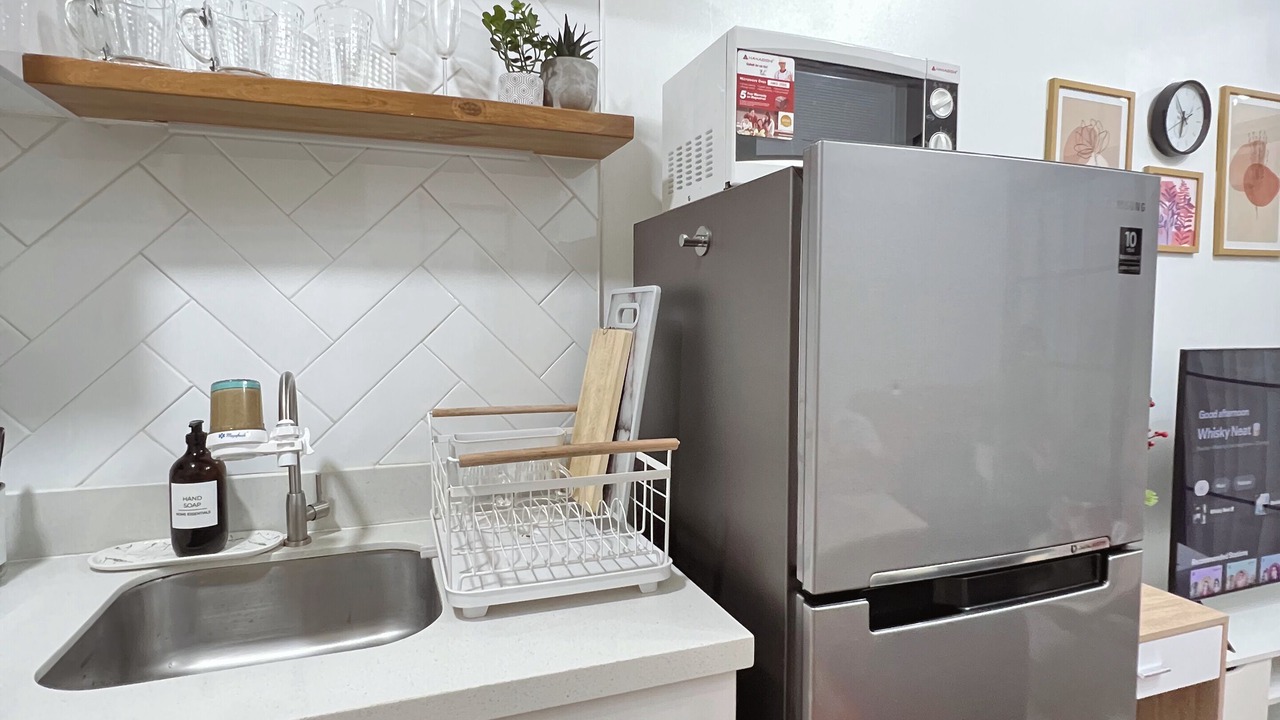 Photo of Kitchen in Novaliches