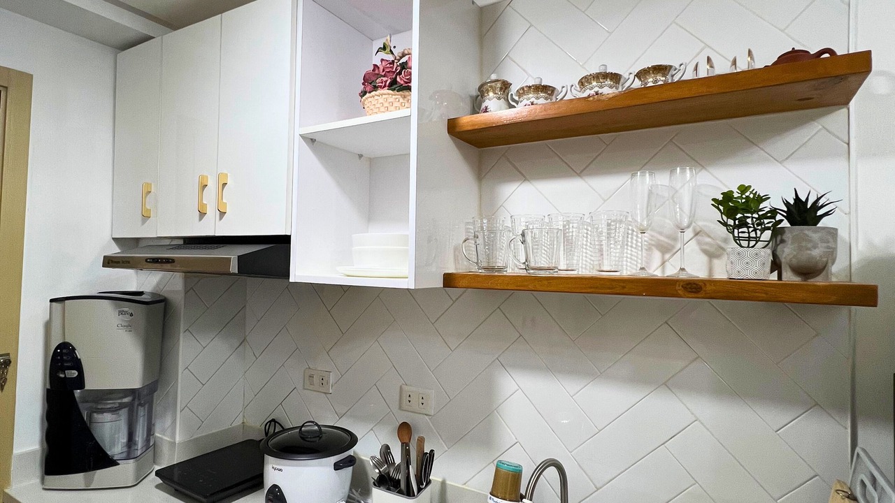 Photo of Kitchen in Novaliches