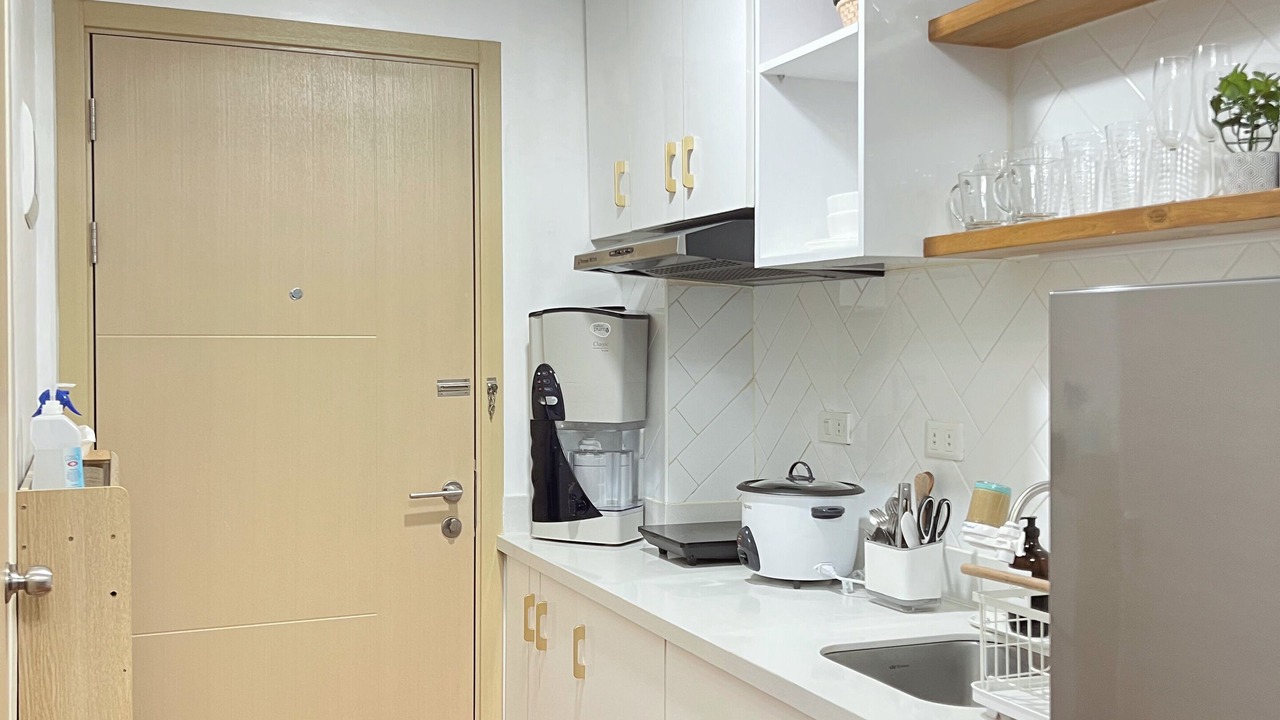 Photo of Kitchen in Novaliches
