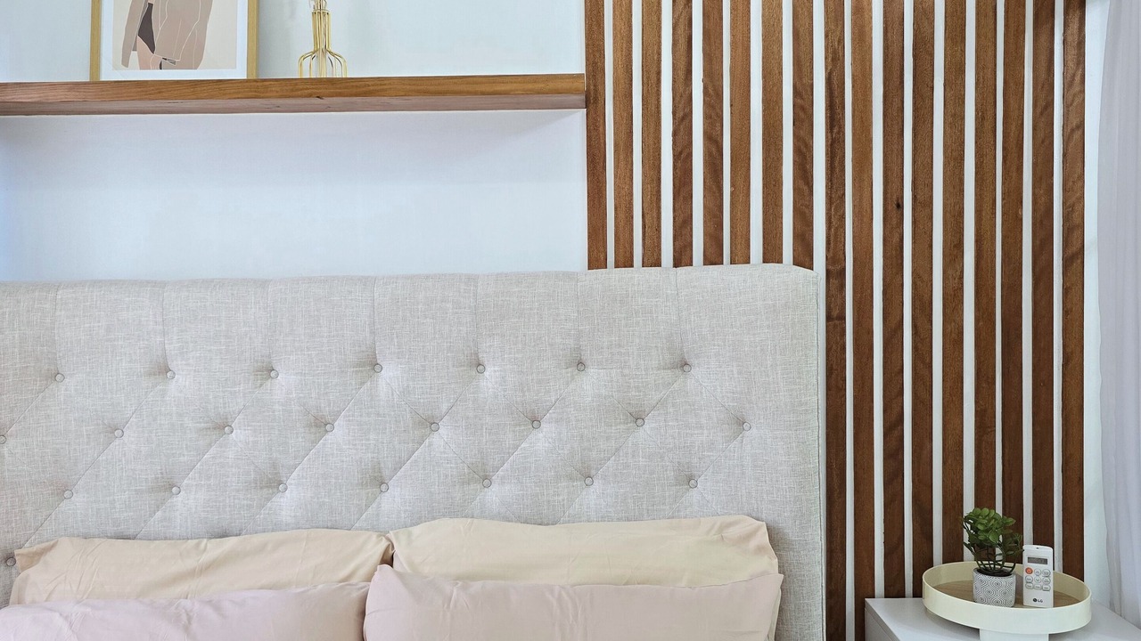 Photo of Bedroom in Novaliches
