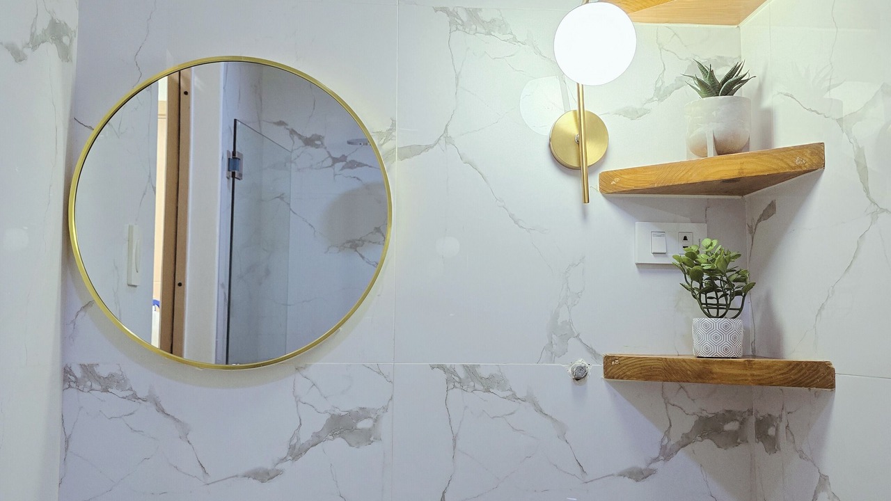 Photo of Bathroom in Novaliches