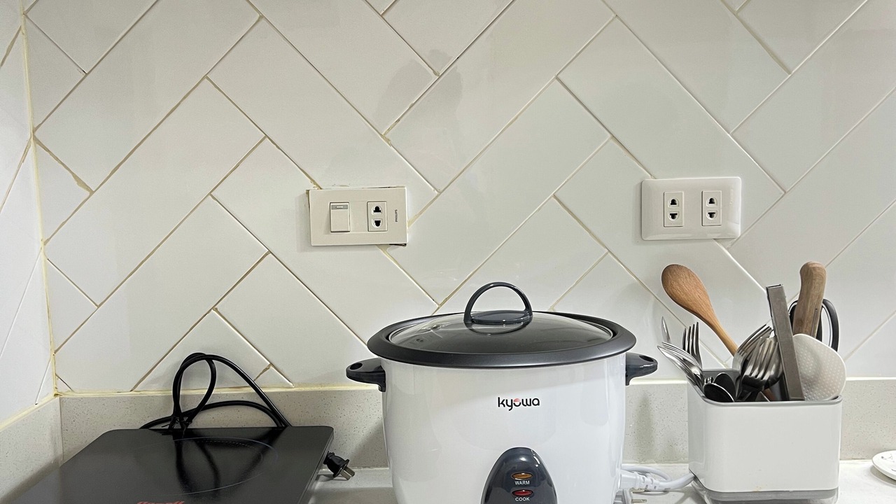 Photo of Kitchen in Novaliches