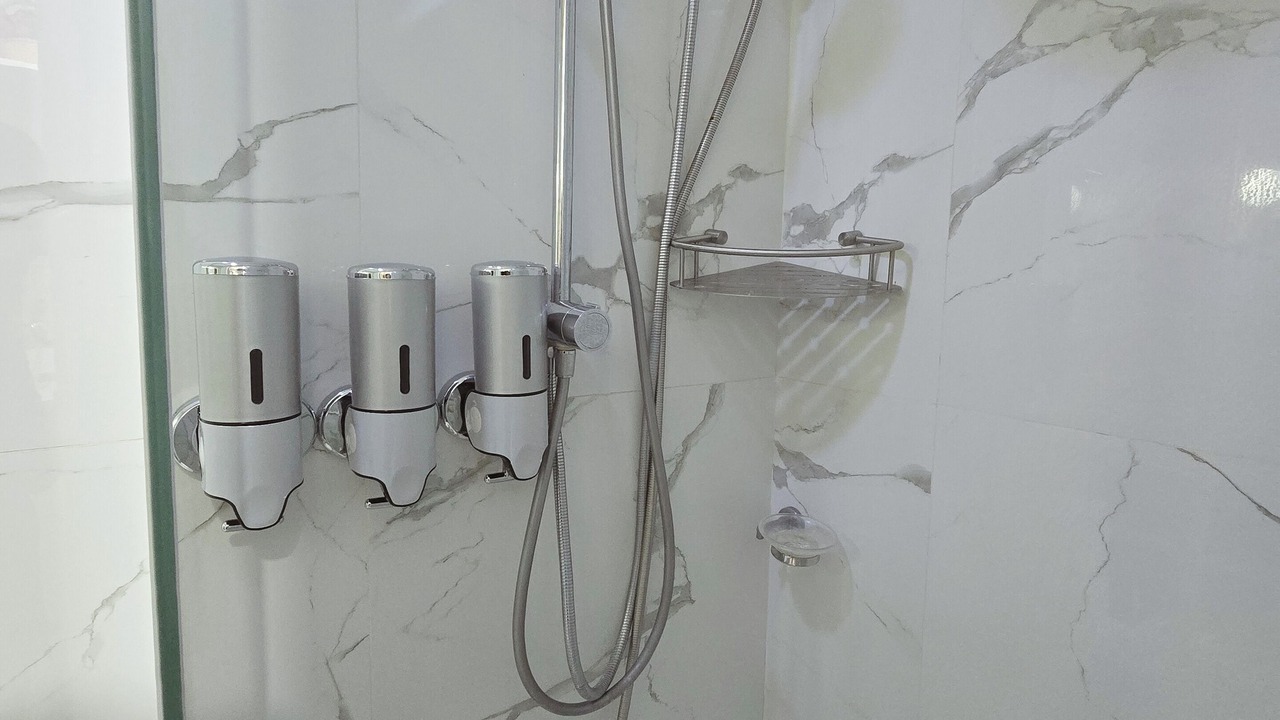 Photo of Bathroom in Novaliches