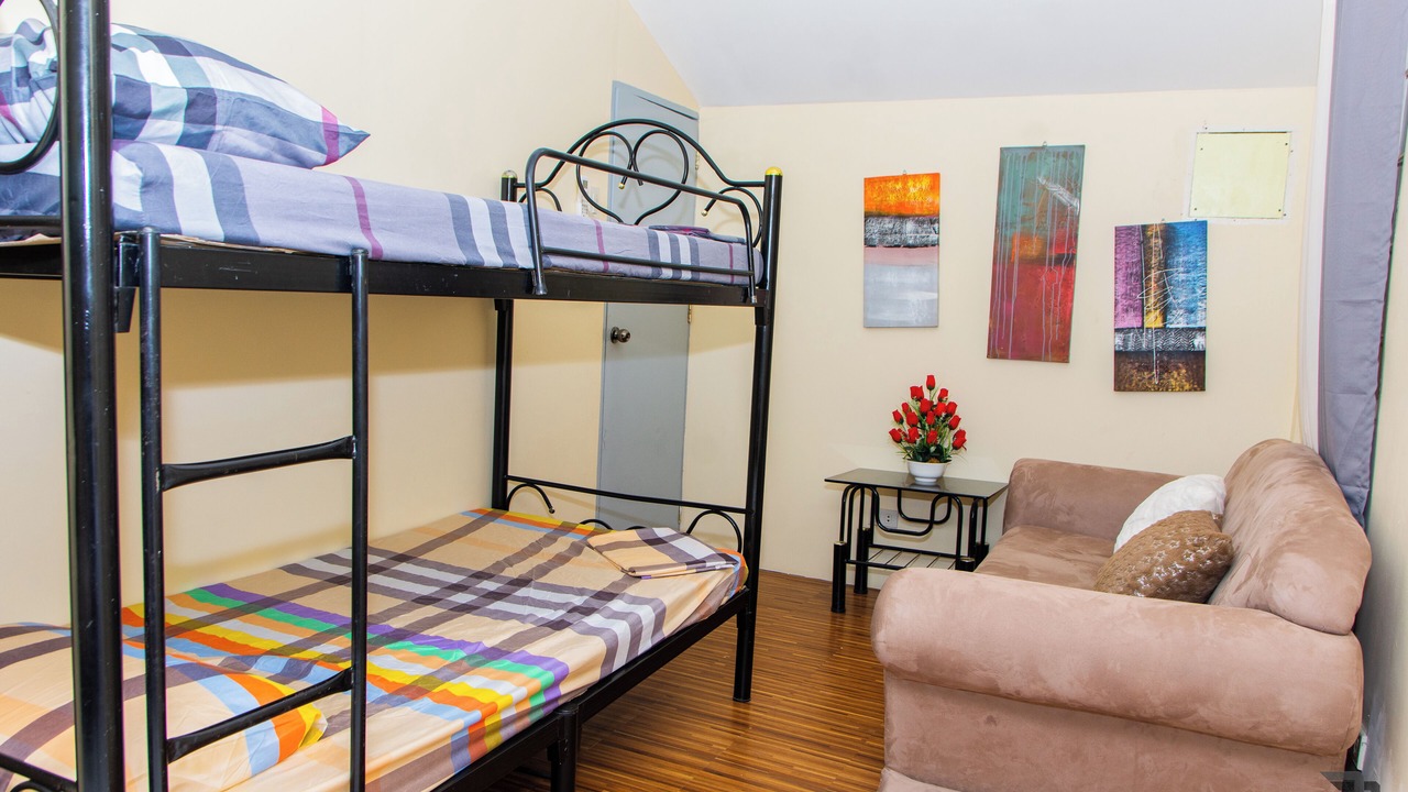 Photo of Bedroom in Angeles City