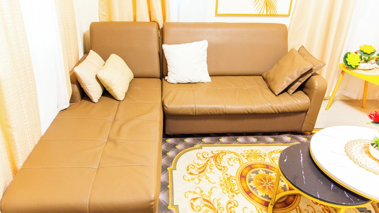 Photo of Livingroom in Angeles City
