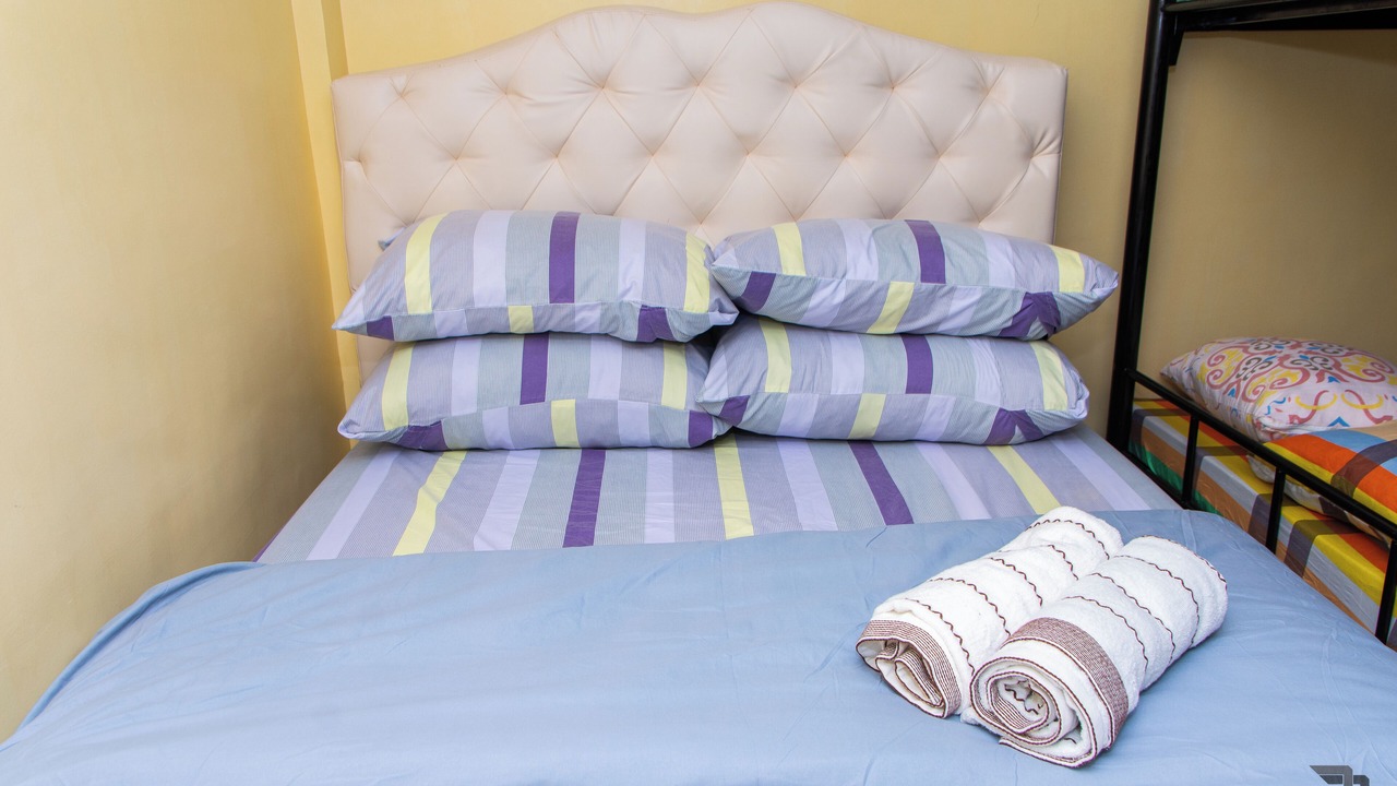 Photo of Bedroom in Angeles City