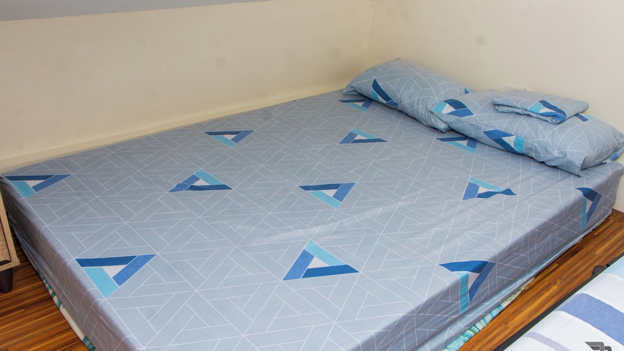 Photo of Bedroom in Angeles City