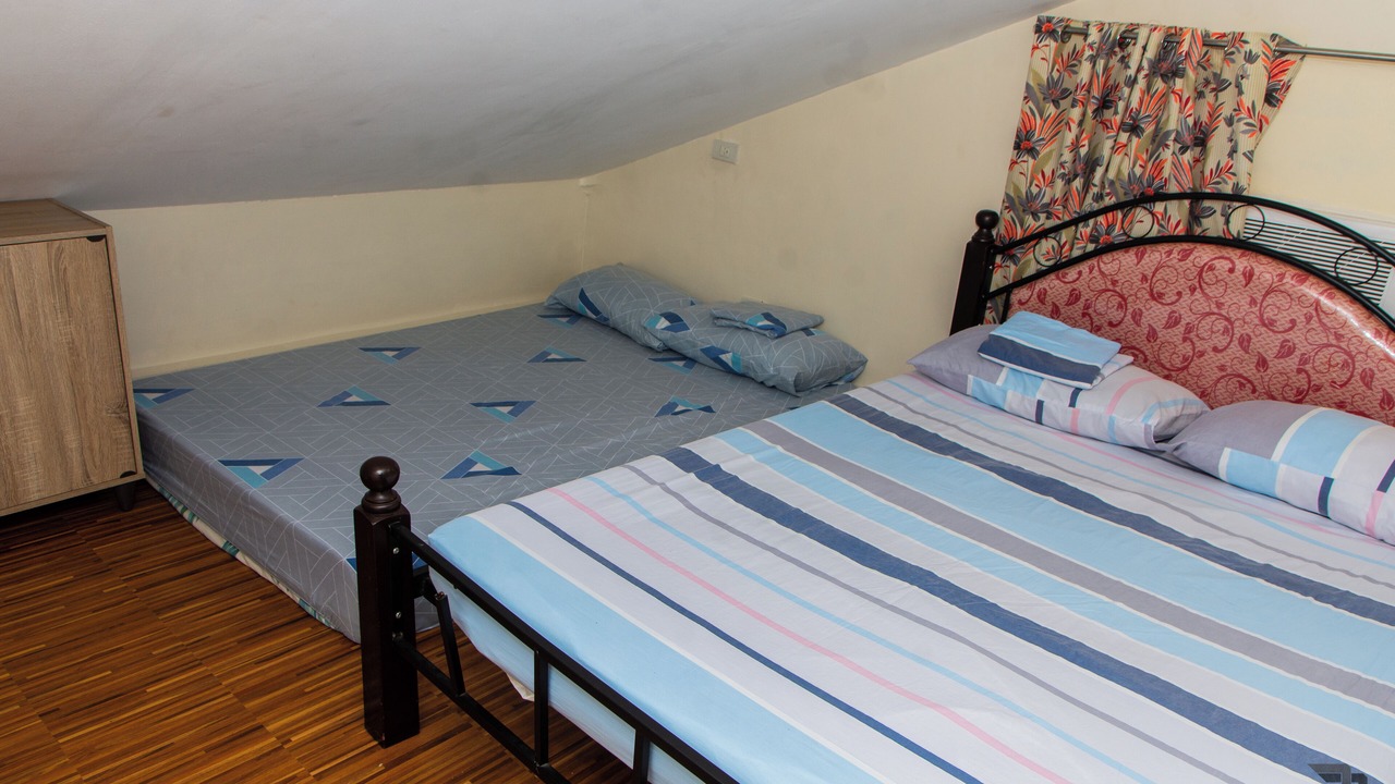 Photo of Bedroom in Angeles City
