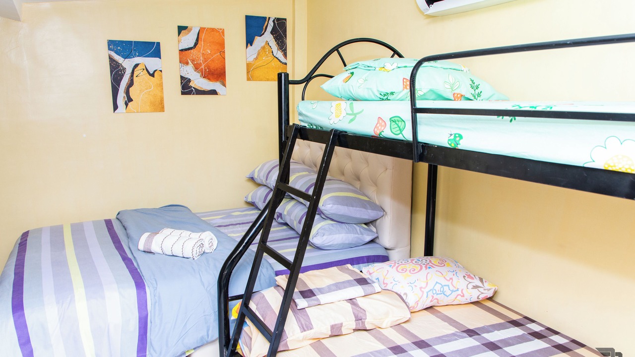 Photo of Bedroom in Angeles City