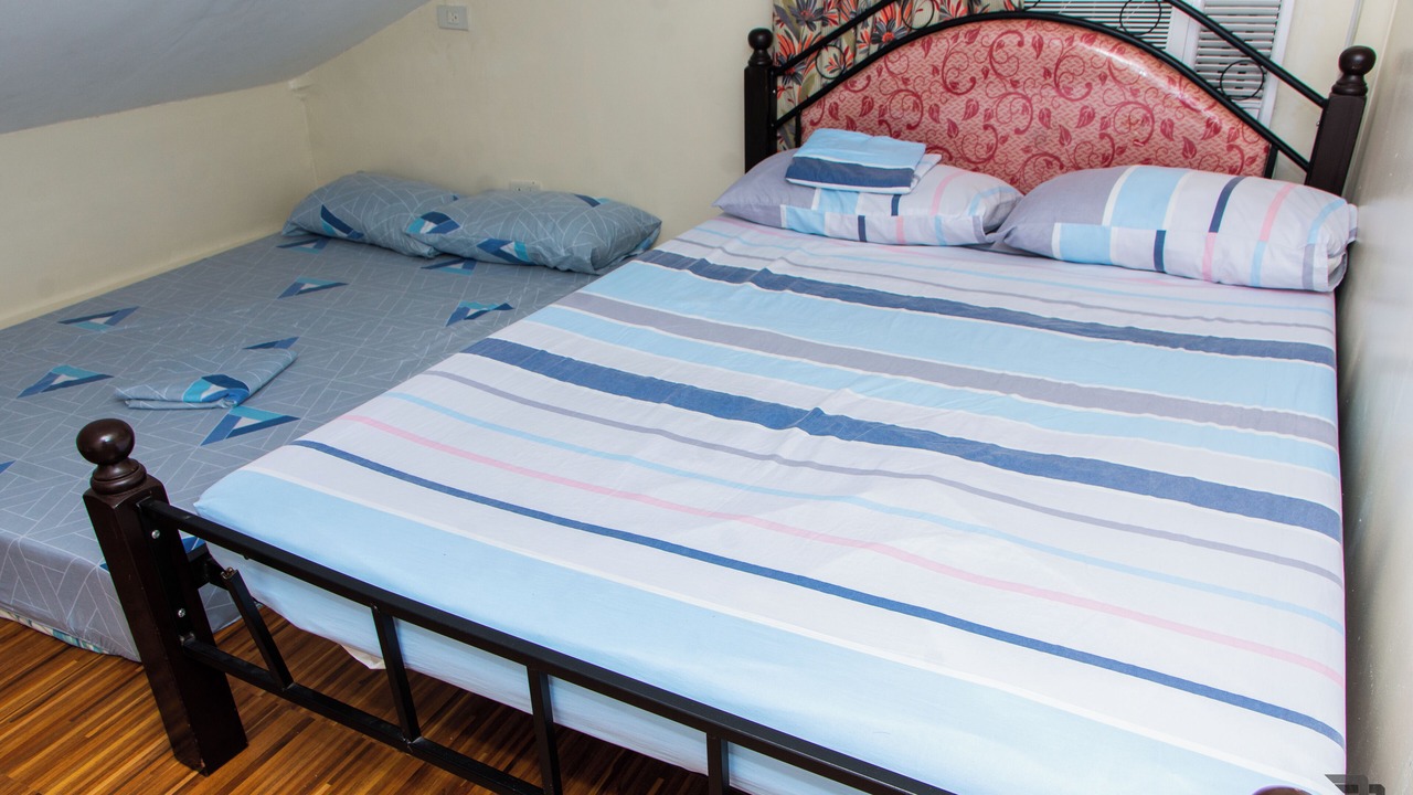 Photo of Bedroom in Angeles City