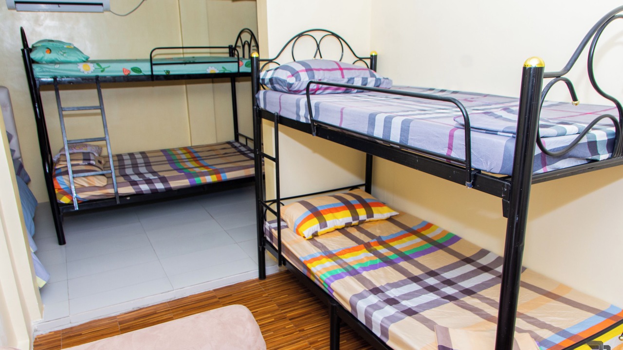 Photo of Bedroom in Angeles City