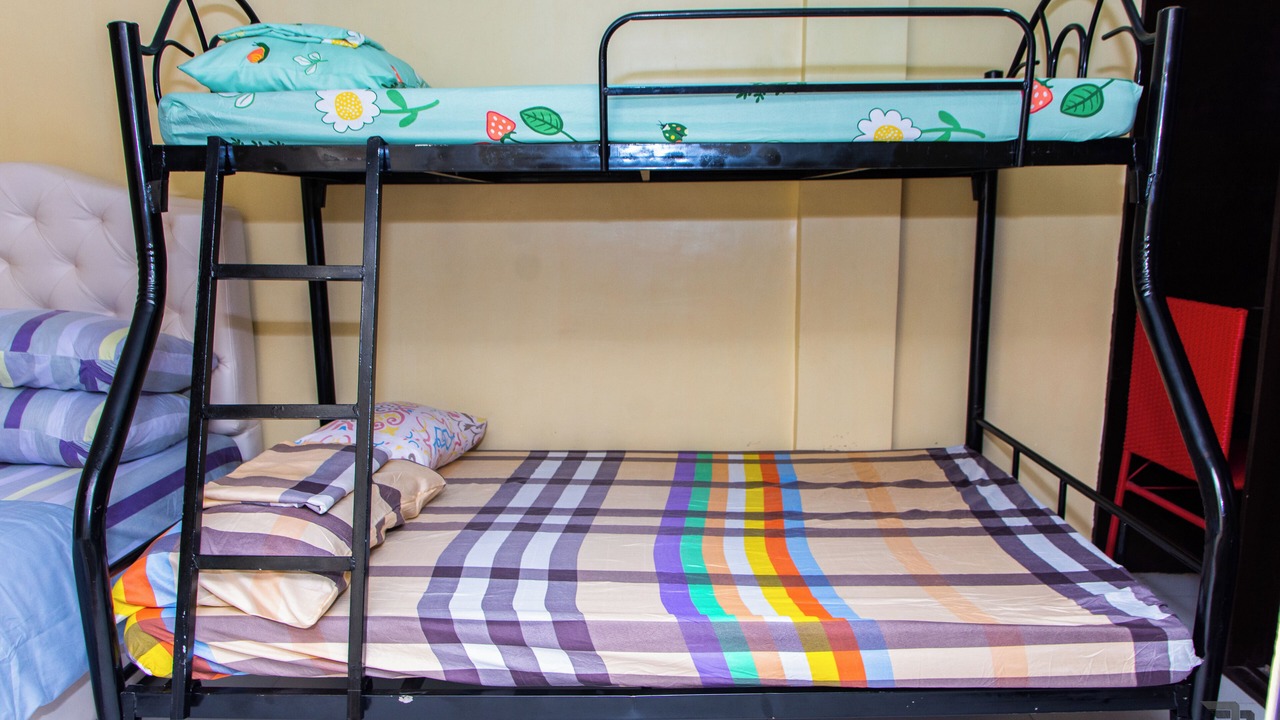 Photo of Bedroom in Angeles City