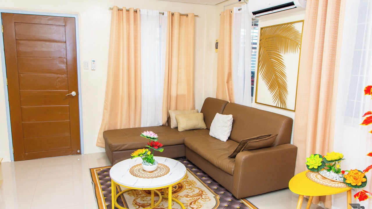 Photo of Livingroom in Angeles City