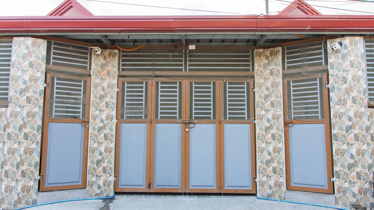 Photo of Outdoor in Angeles City