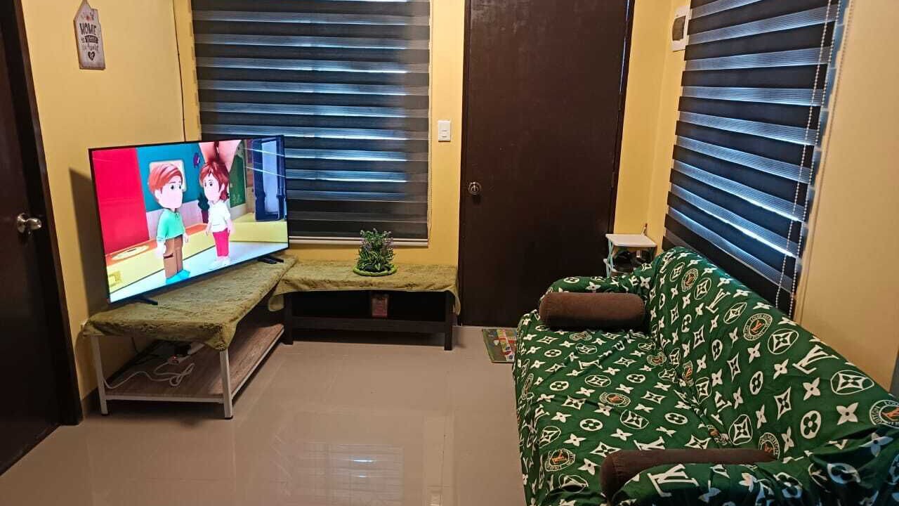 Photo of Livingroom in Butuan