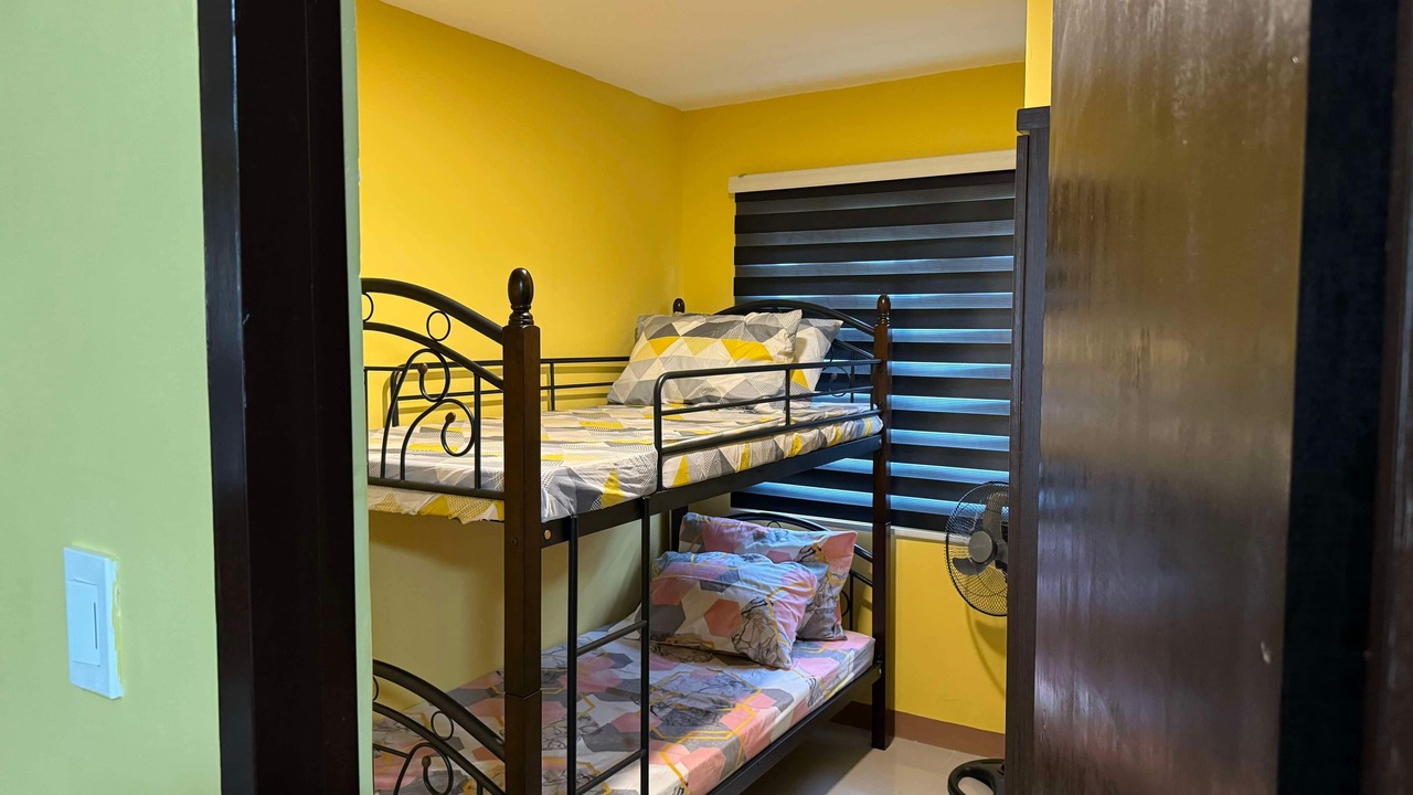 Photo of Bedroom in Butuan