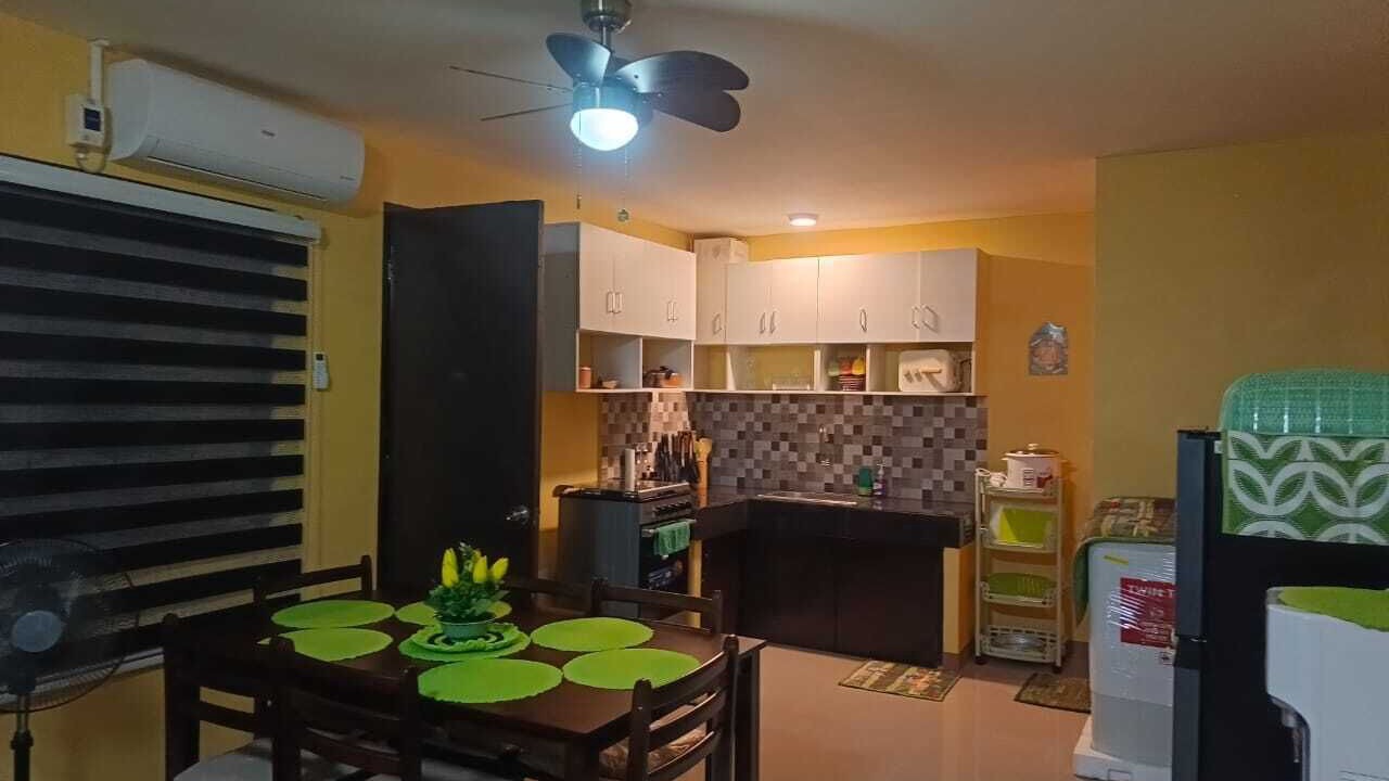 Photo of Kitchen in Butuan