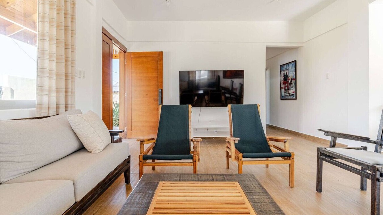 Photo of Livingroom in Las Charcas