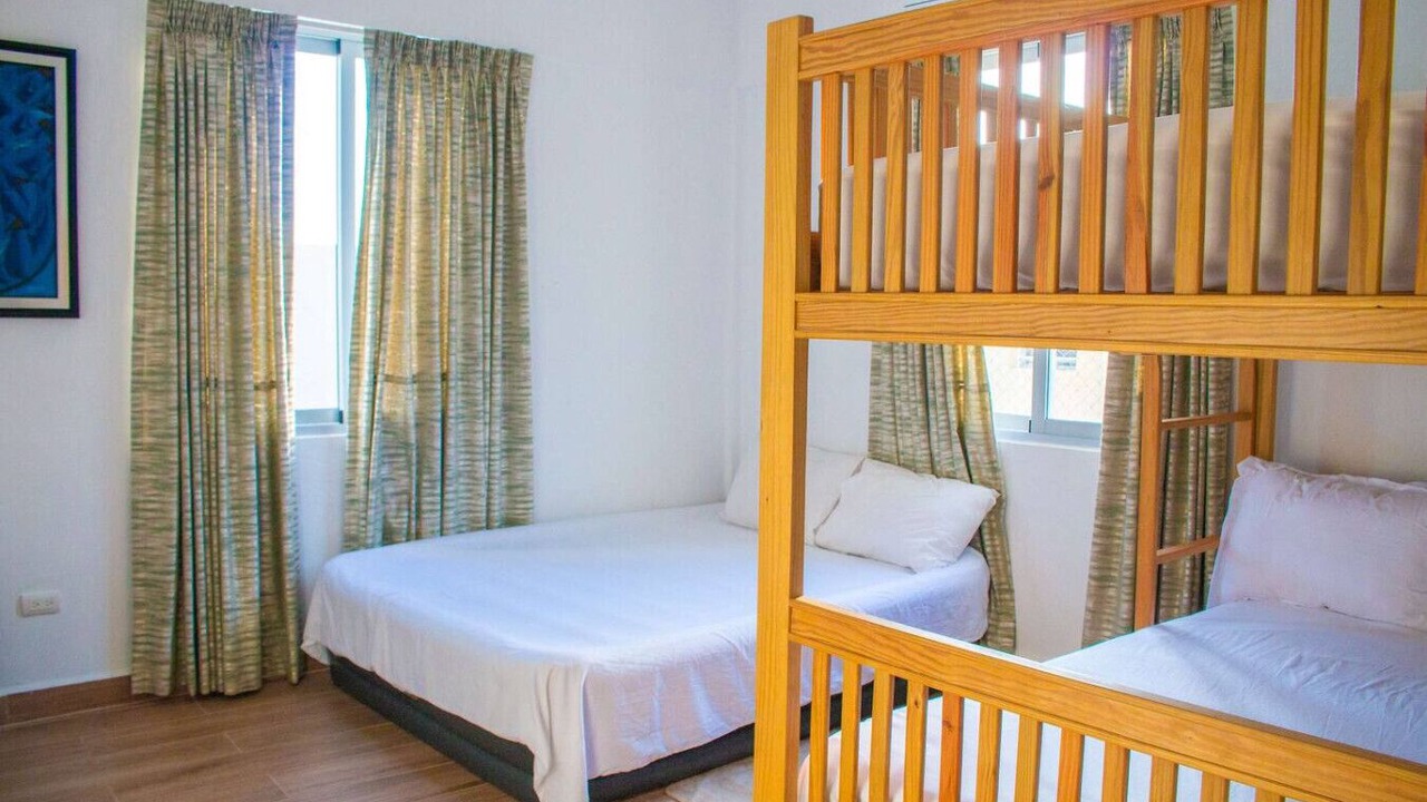 Photo of Bedroom in Las Charcas