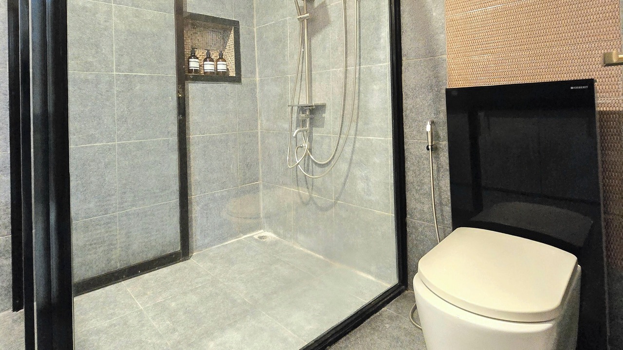 Photo of Bathroom in Bustos