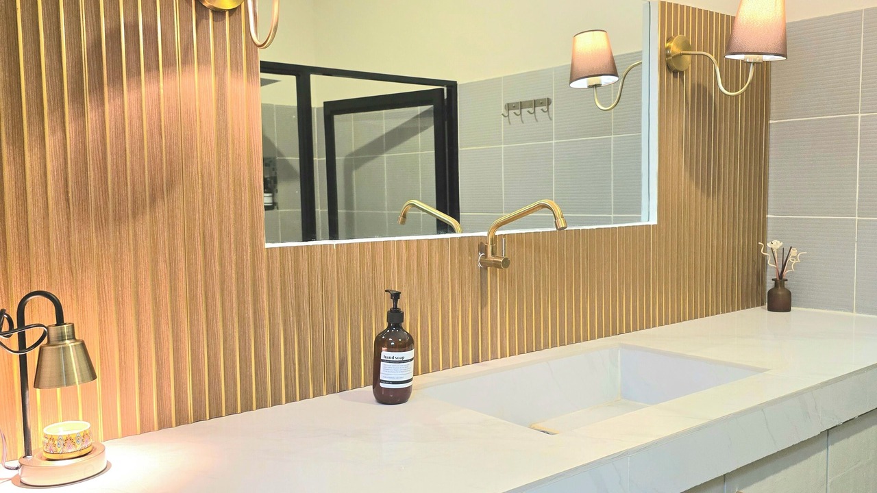 Photo of Bathroom in Bustos