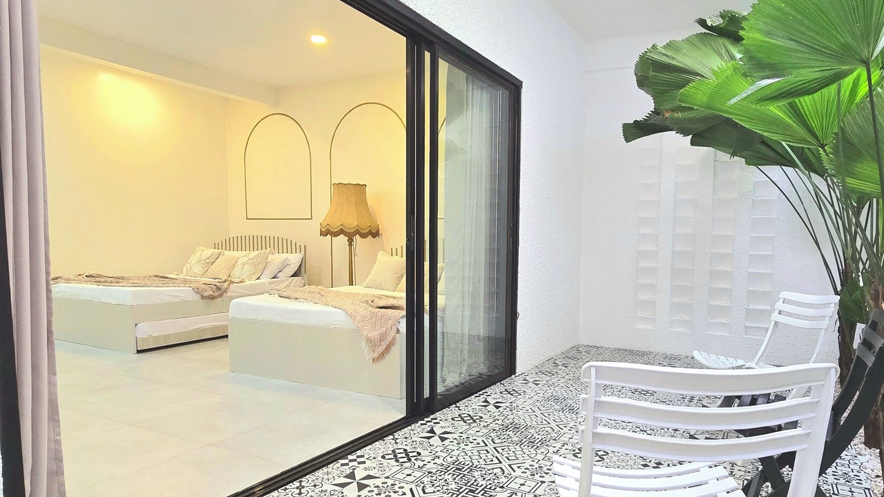 Photo of Bedroom in Bustos