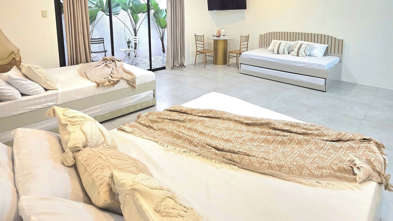 Photo of Bedroom in Bustos