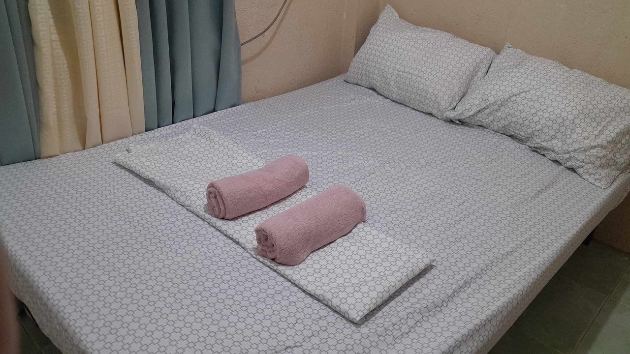 Photo of Bedroom in Cebu