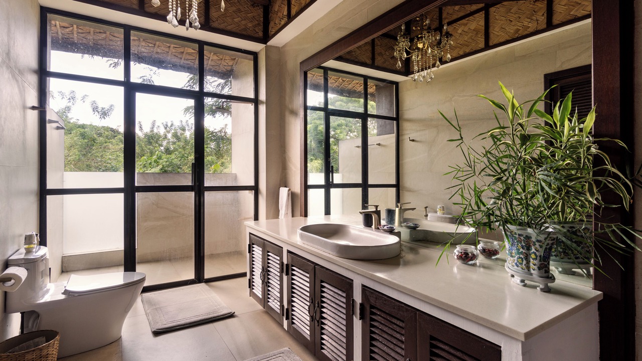 Photo of Bathroom in Batangas City