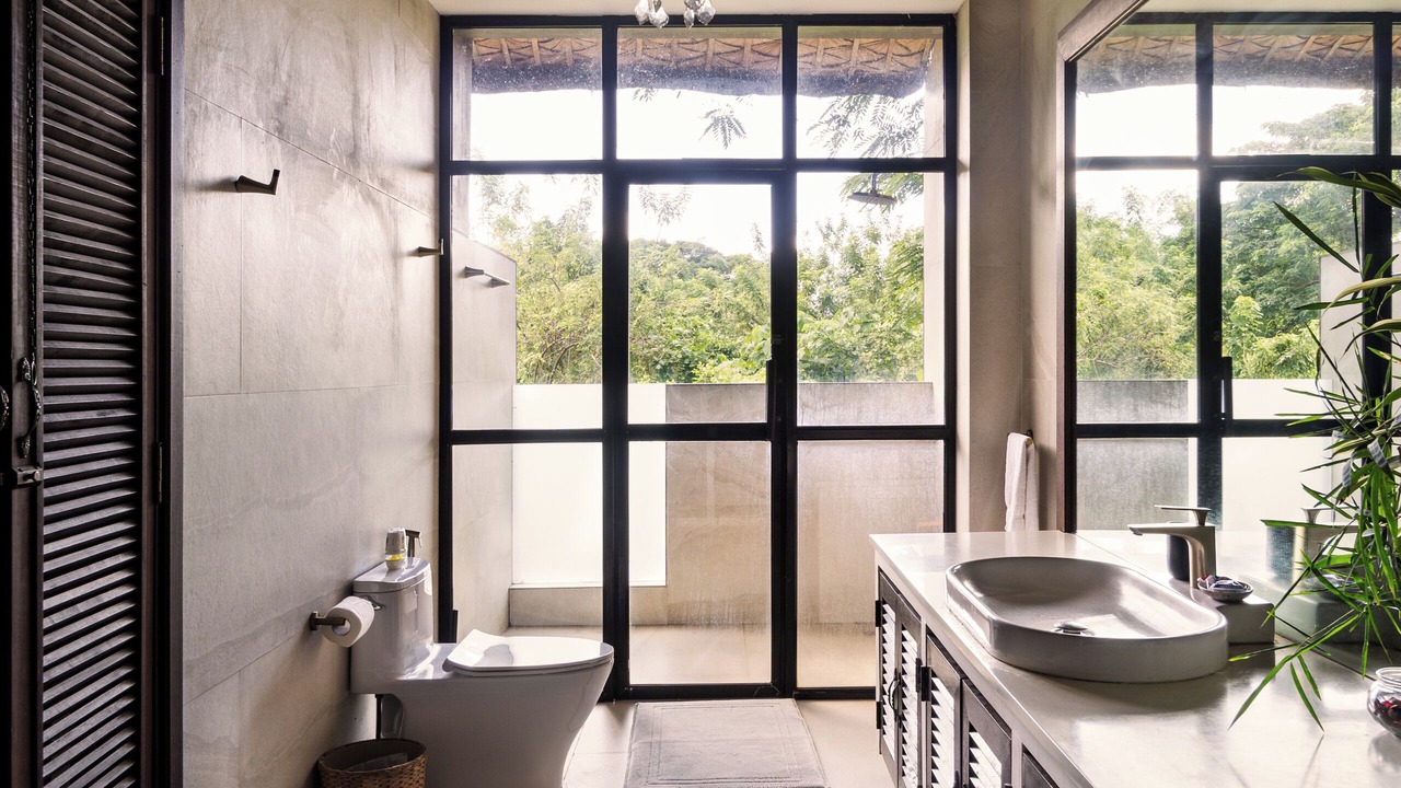 Photo of Bathroom in Batangas City