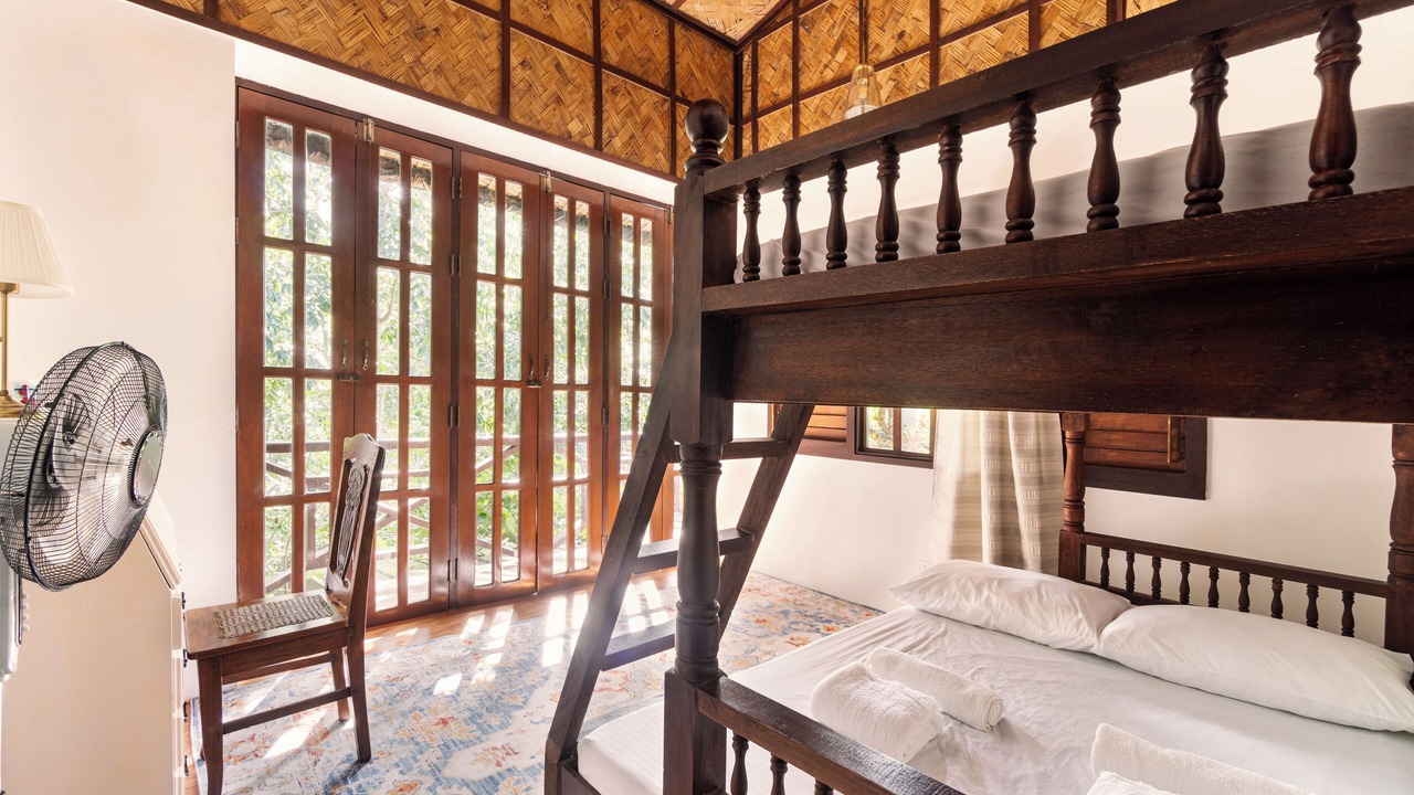 Photo of Bedroom in Batangas City